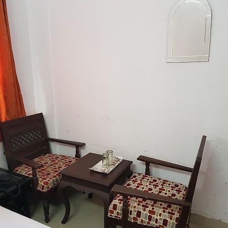 Devi Vilas Guest House Udaipur Exterior foto