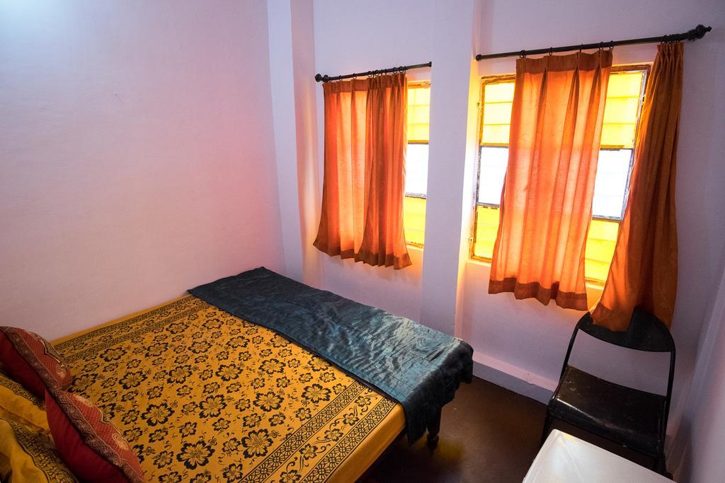 Devi Vilas Guest House Udaipur Exterior foto