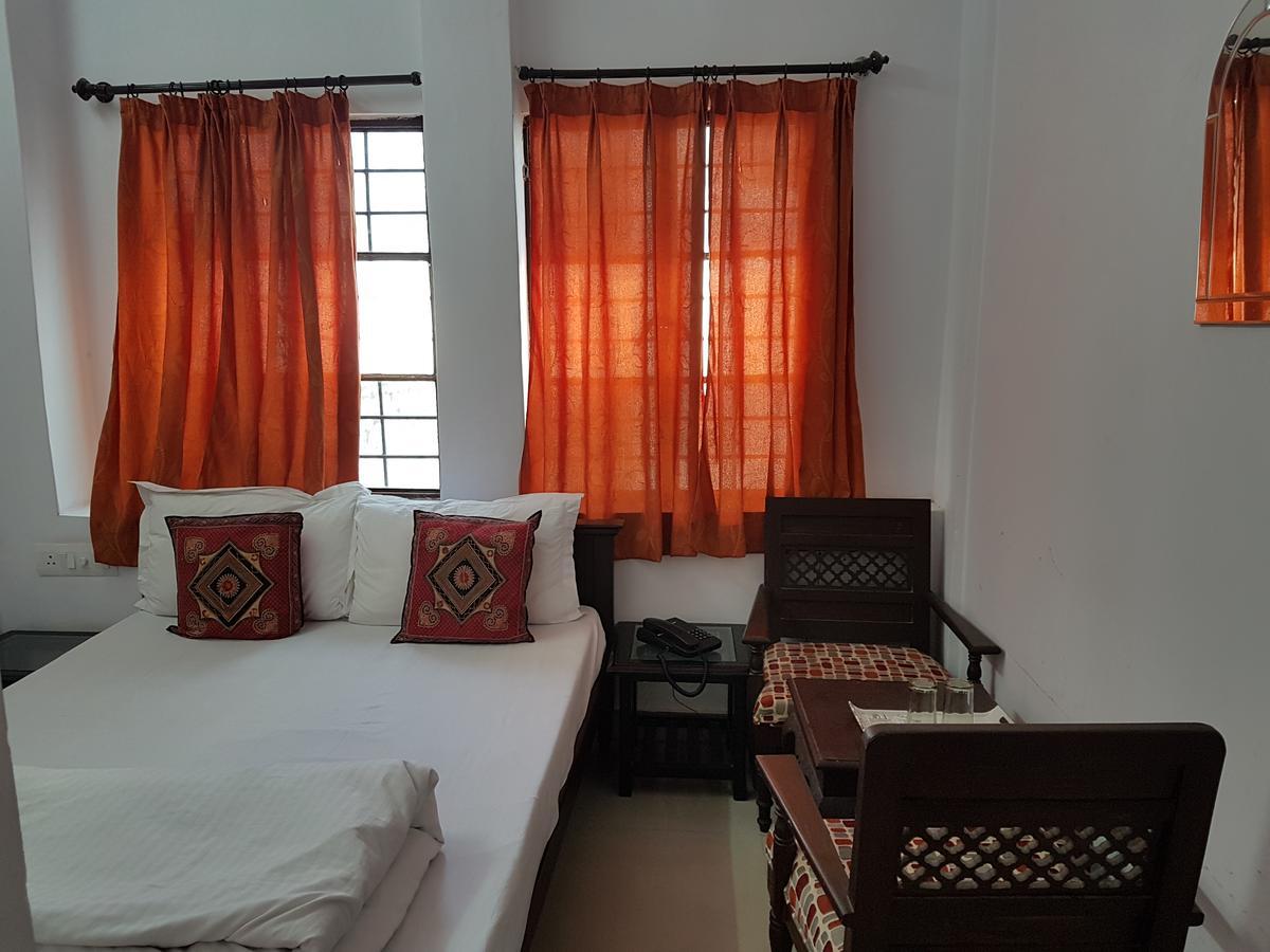 Devi Vilas Guest House Udaipur Exterior foto