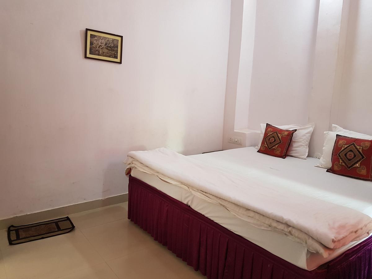 Devi Vilas Guest House Udaipur Exterior foto
