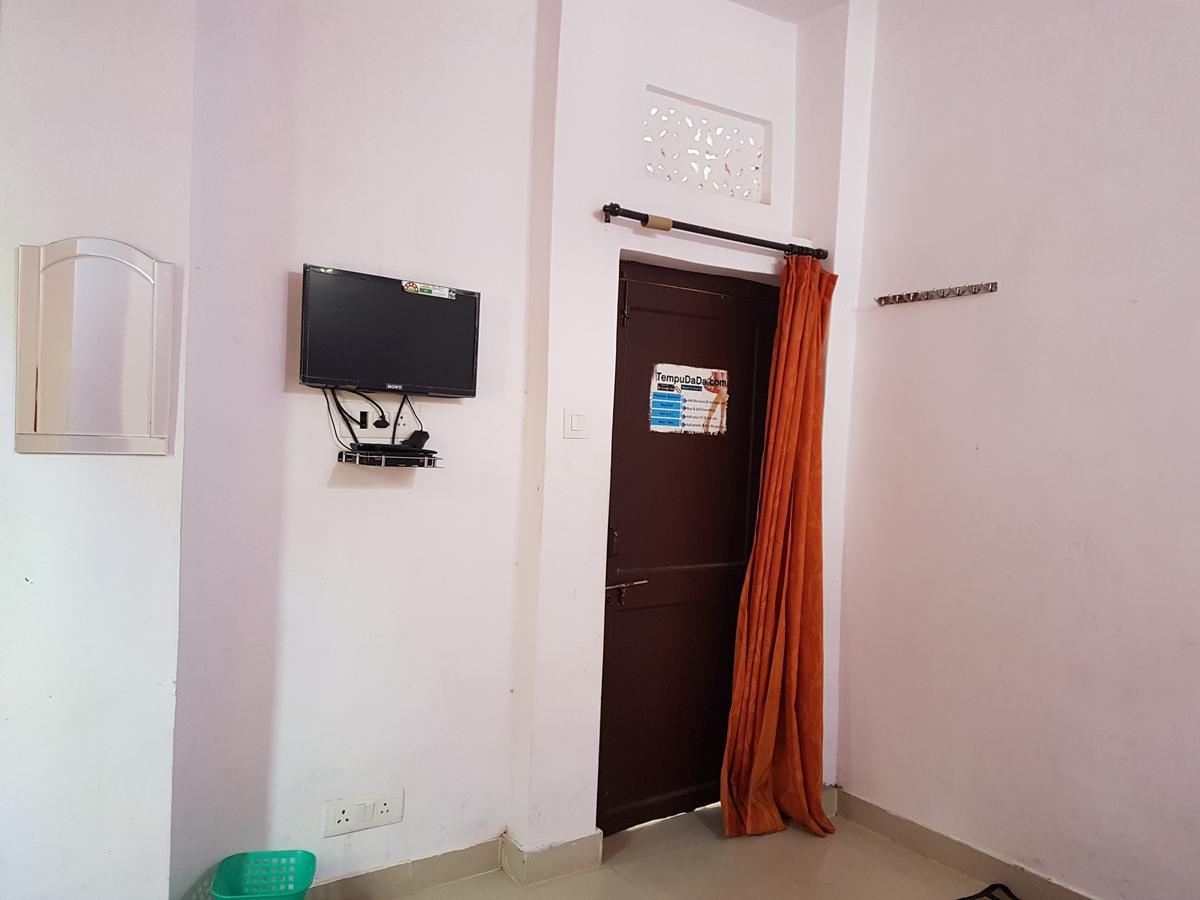 Devi Vilas Guest House Udaipur Exterior foto