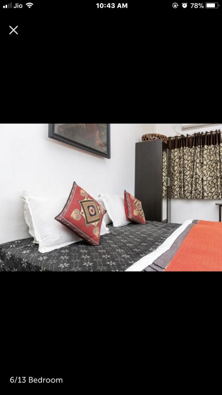 Devi Vilas Guest House Udaipur Exterior foto